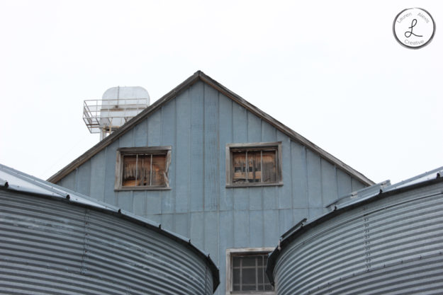 Landscape photography, Rustic, Shilos, Winter shilos, Idaho photography