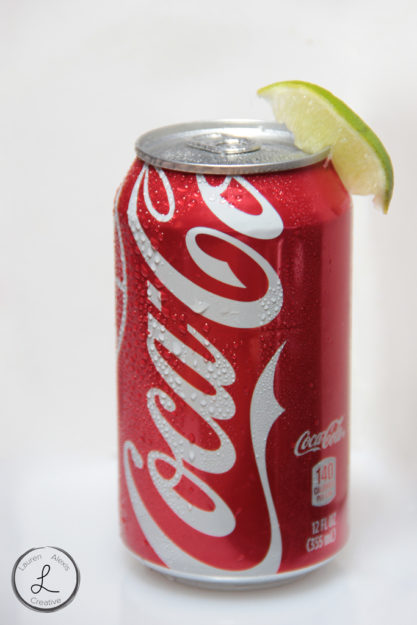 coke, coca-cola, cola, lime and coke, soda, soft drinks, food photography
