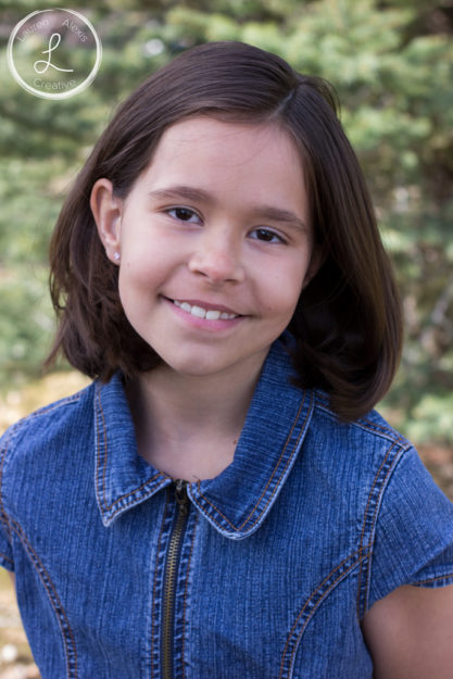 womens portraits, womens headshot, childrens portraits, idaho portrait photography, girls portrait, girls head shot 