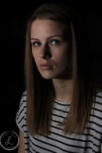 Lauren Alexis Portrait