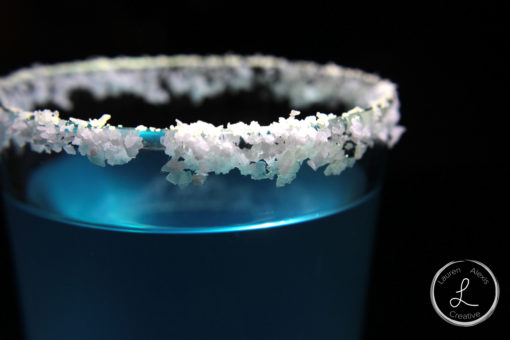 Blue Drink