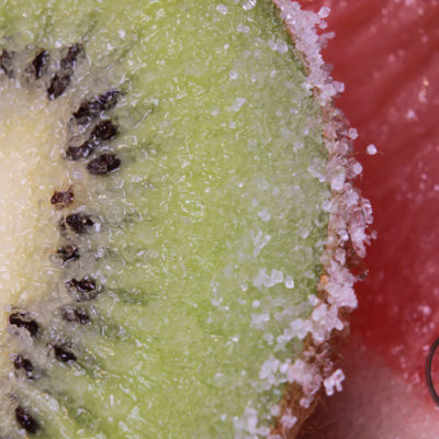 Strawberry Kiwi