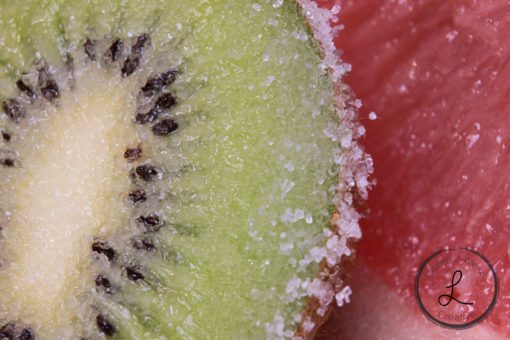 Strawberry Kiwi