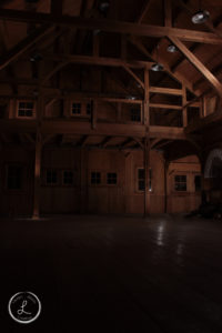 light painting, architecture light painting, barn, rustic,