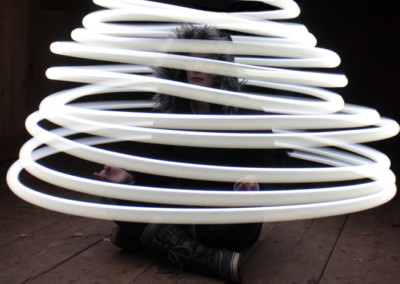 Creative Light Painting