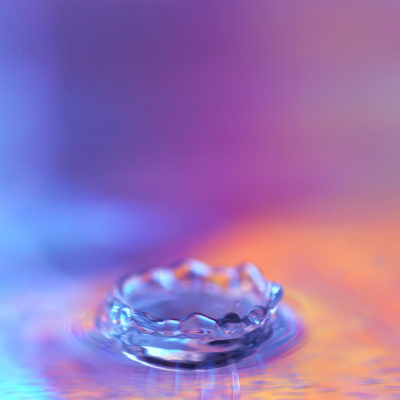 Water Crown