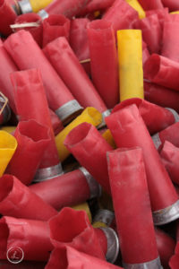 Stock Photography, shotgun shells, ammo, bullets, empty bullets, cartridges, 70mm