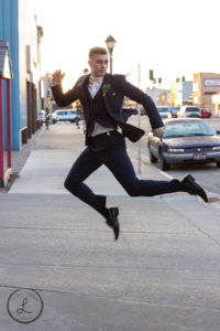 Groom portrait, wedding fashion, groom, Mens fashion, Man in suit, navy suit, jumping portriat