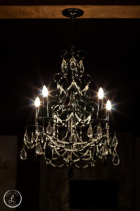 The venu rigby, rigby, party halls, modern architecture, rustic architecture, chandelier,