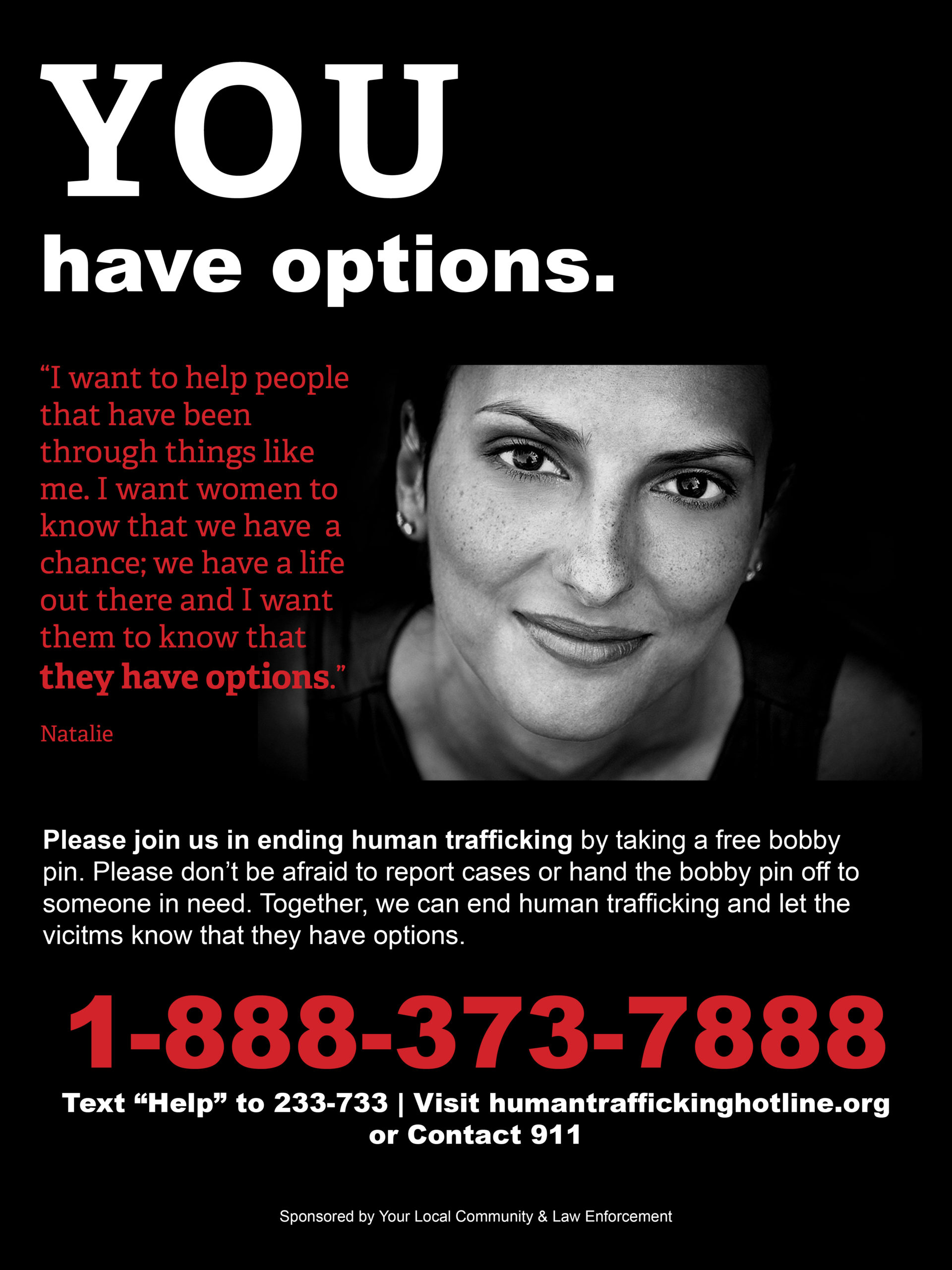 Lauren Alexis:  Rebuilding After The Scandal
