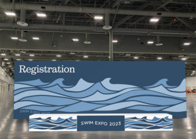 Swim Convention