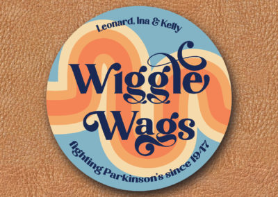 Wiggle Wags